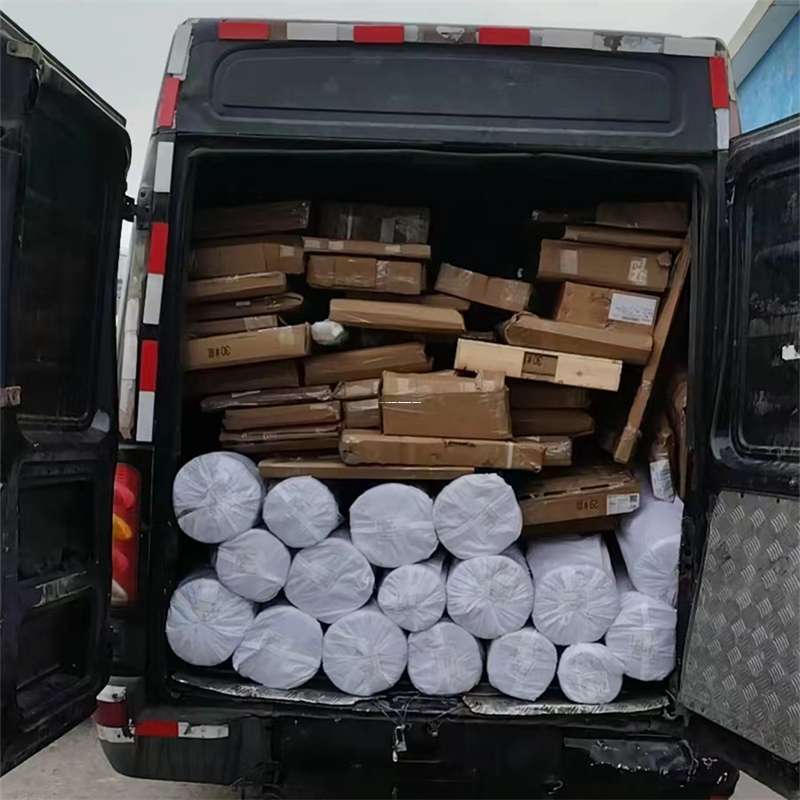 山东潍坊寒亭至义乌货运专线，一站式物流服务助您货畅其流！（到义乌物流专线）