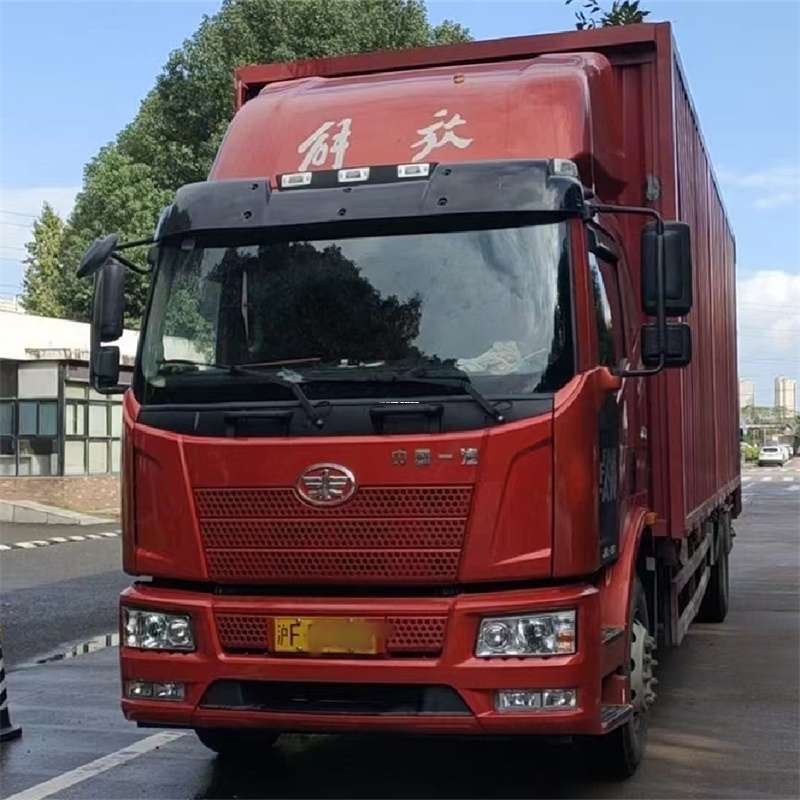山东潍坊寒亭到德清物流公司——专业货运，安心之选（德清物流专线货运）