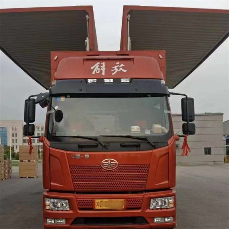 山东潍坊寒亭到长丰物流公司-一站式货运服务（长丰物流网点查询）