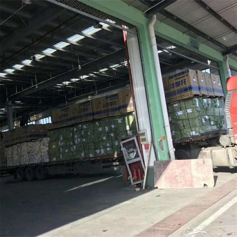 山东潍坊寒亭到潜江物流公司，专业货运，高效快捷