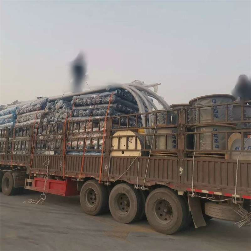 山东潍坊寒亭到六盘水物流公司——一站式服务，让货运更便捷