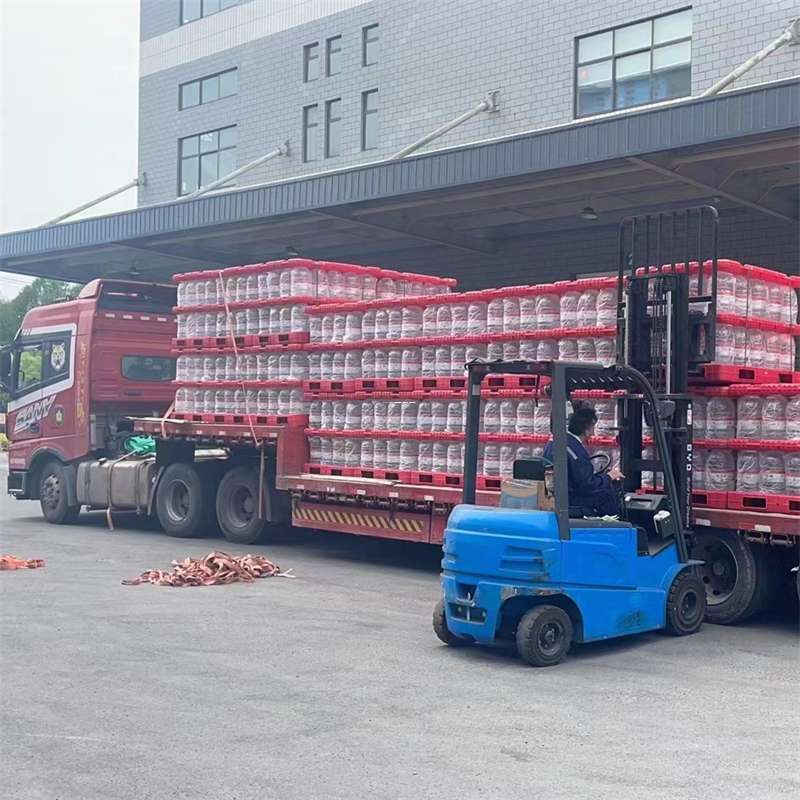 山东潍坊寒亭到宁波物流公司——一站式服务，让货运更轻松