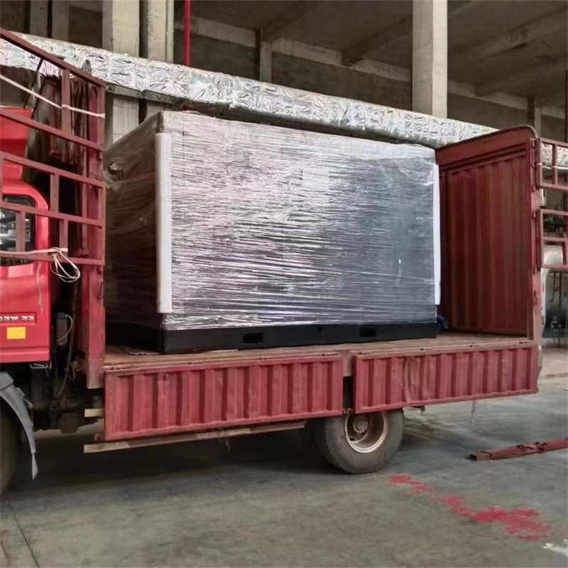 山东潍坊寒亭到石嘴山物流公司一站式货运服务，满足您的各种需求