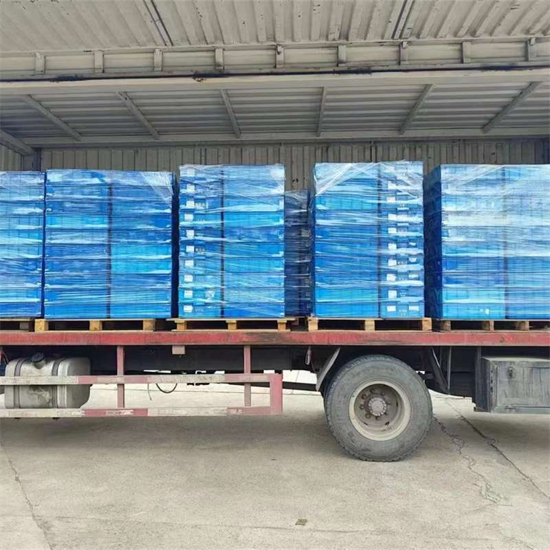山东潍坊寒亭到漯河物流公司一站式服务，为您的货物保驾护航