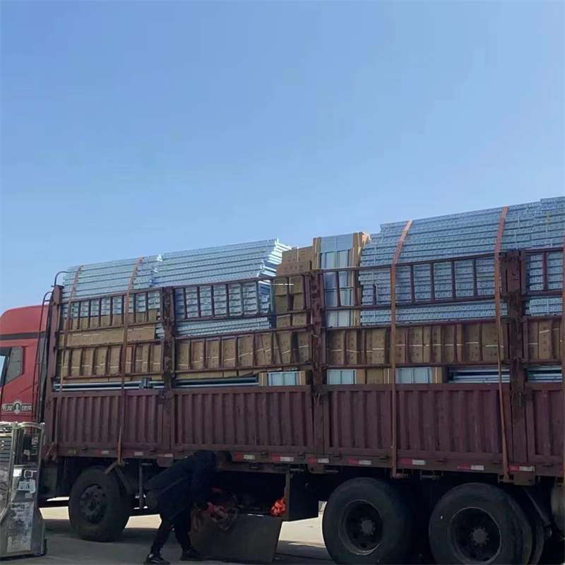 山东潍坊寒亭到衡阳物流公司——一站式服务，让货运更轻松