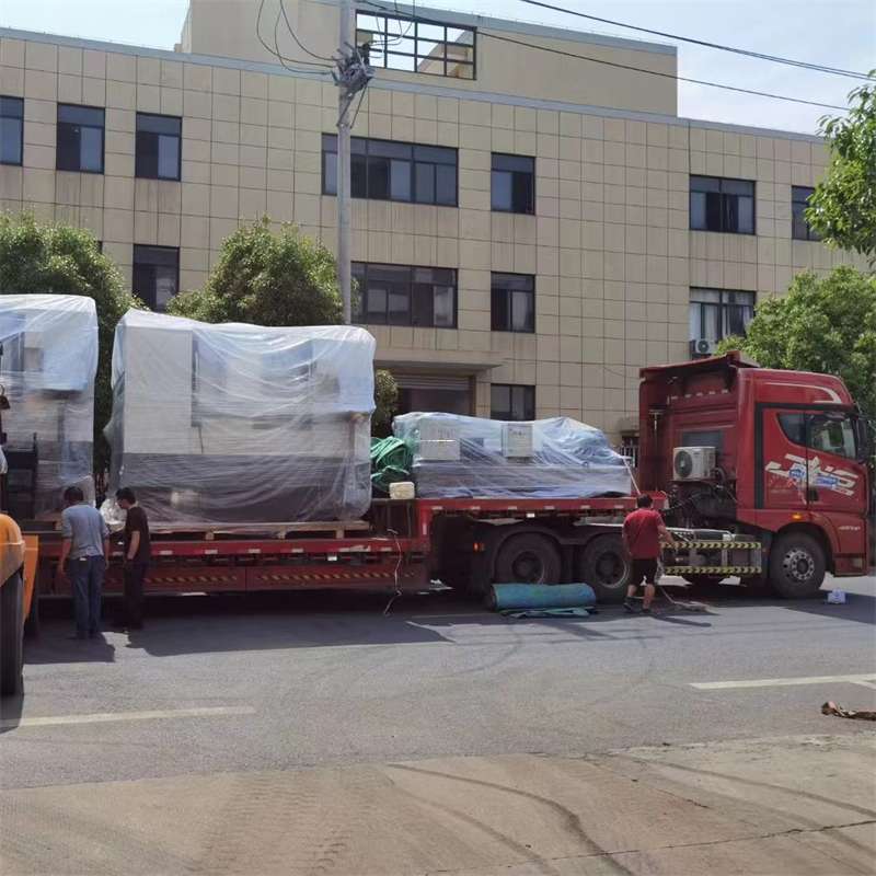 山东潍坊寒亭到南京物流公司一站式服务，让货运更轻松