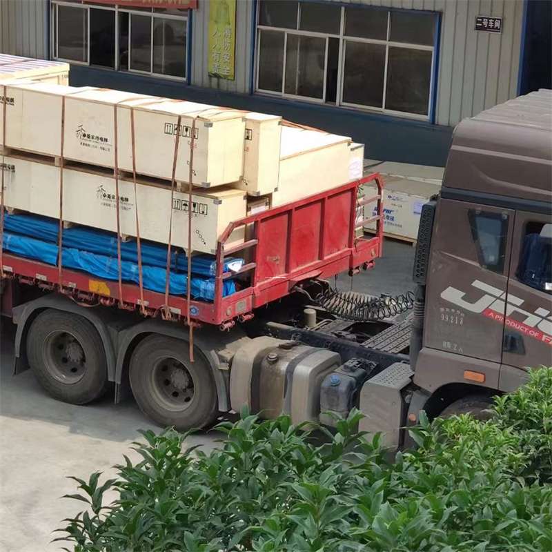 山东潍坊寒亭到海口物流公司一站式服务，让货运更轻松